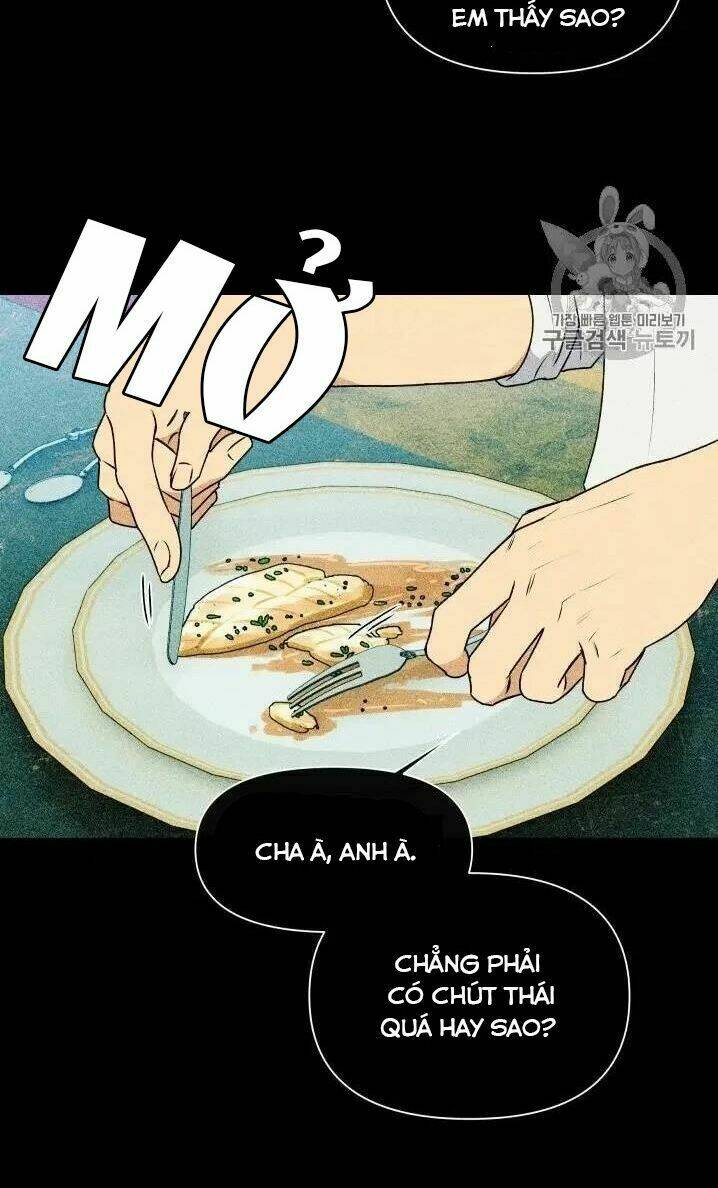 khế ước của nữ công tước quái vật chapter 78.5 14