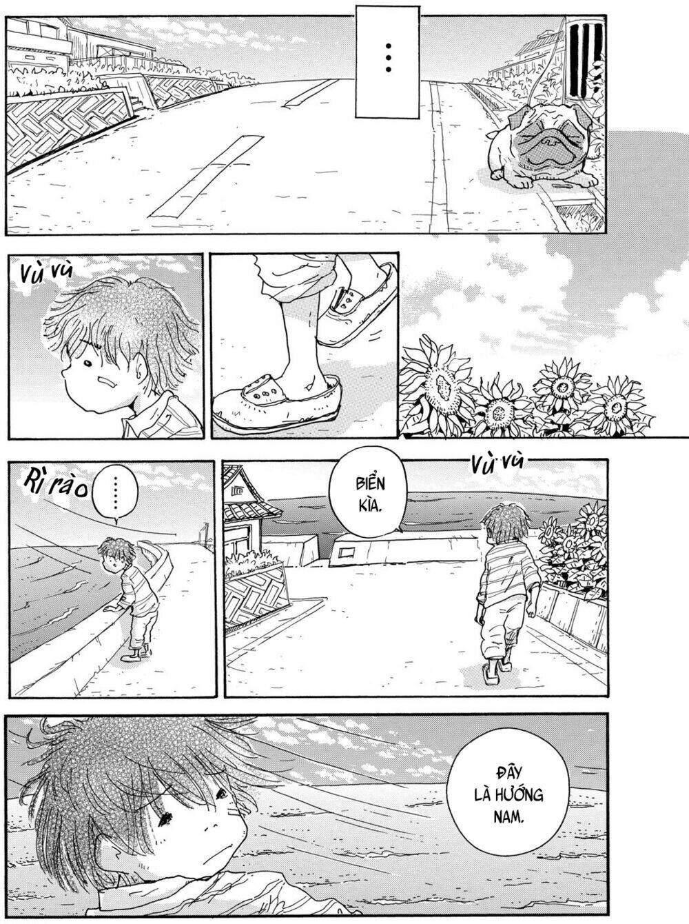 hoshi mamoru inu chapter 11 10