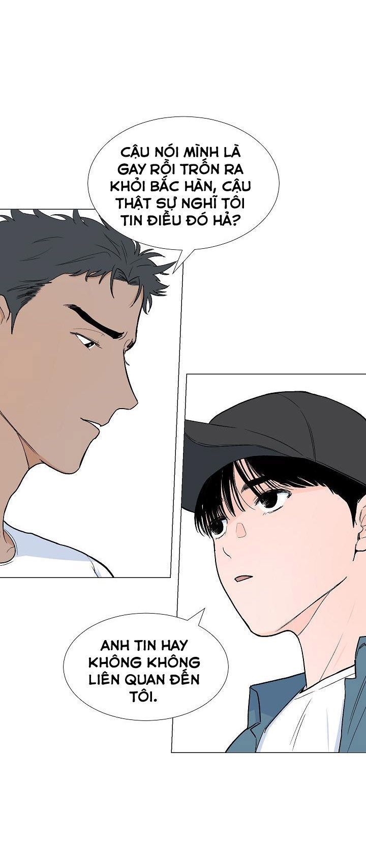 công nam bắc thụ chapter 2 38