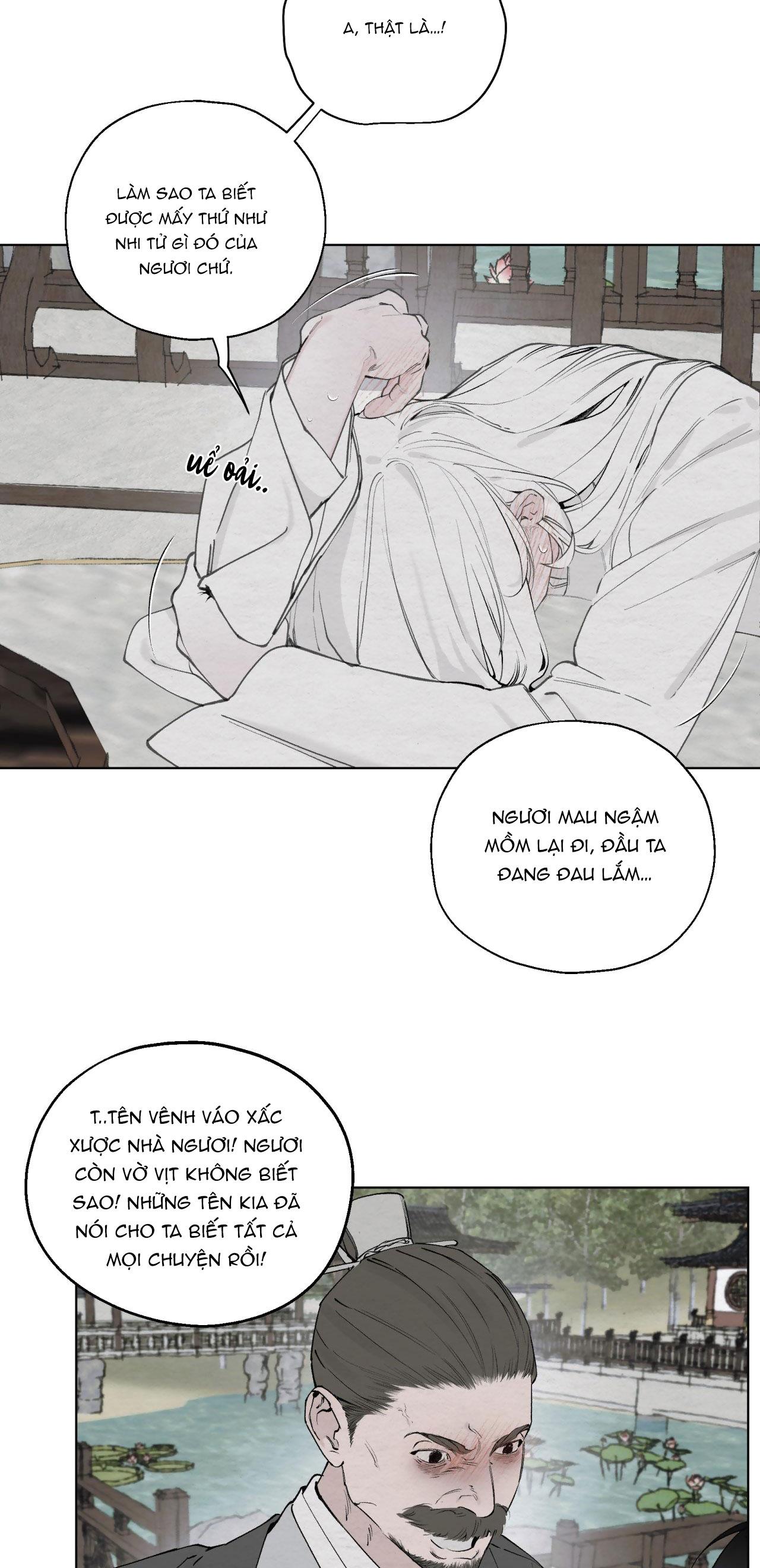 tâm hồn méo mó chapter 5 31