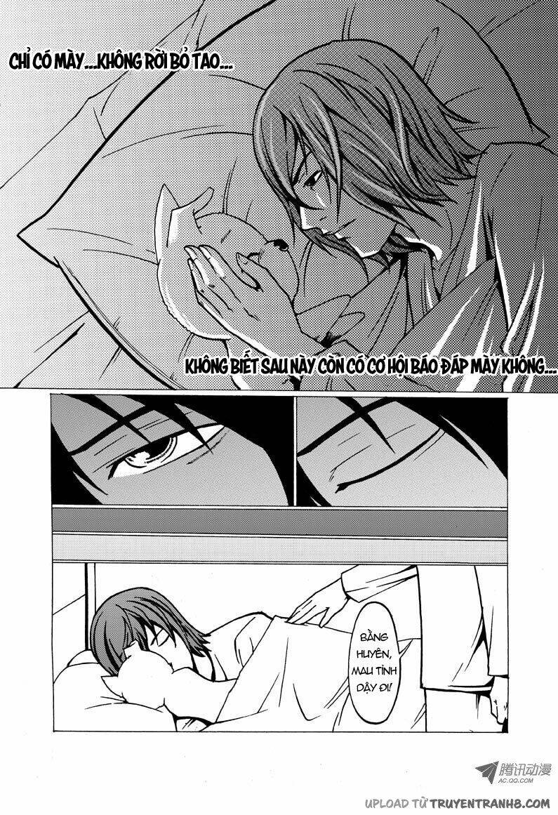 nhân quả tuần hoàn chapter 10.2 22