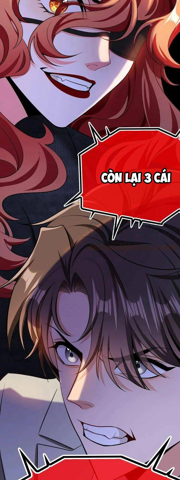 cô vợ nhỏ nuông chiều quá lại thành ác!! chapter 214 4