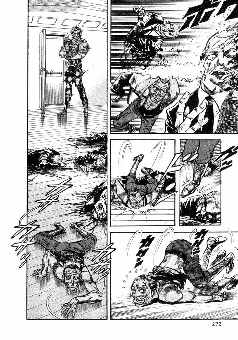 mad bull 34 chapter 8 53