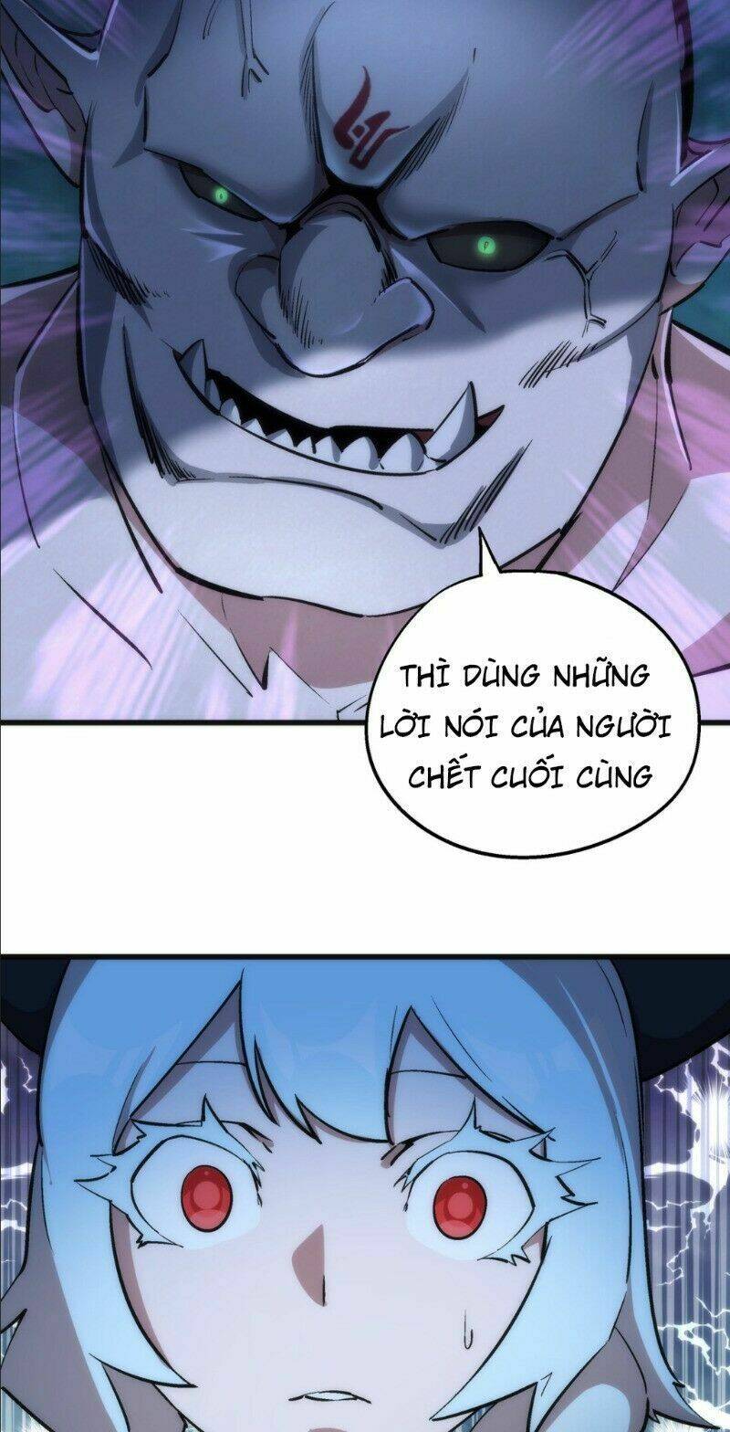 ta không phải đại ma vương chapter 28 9