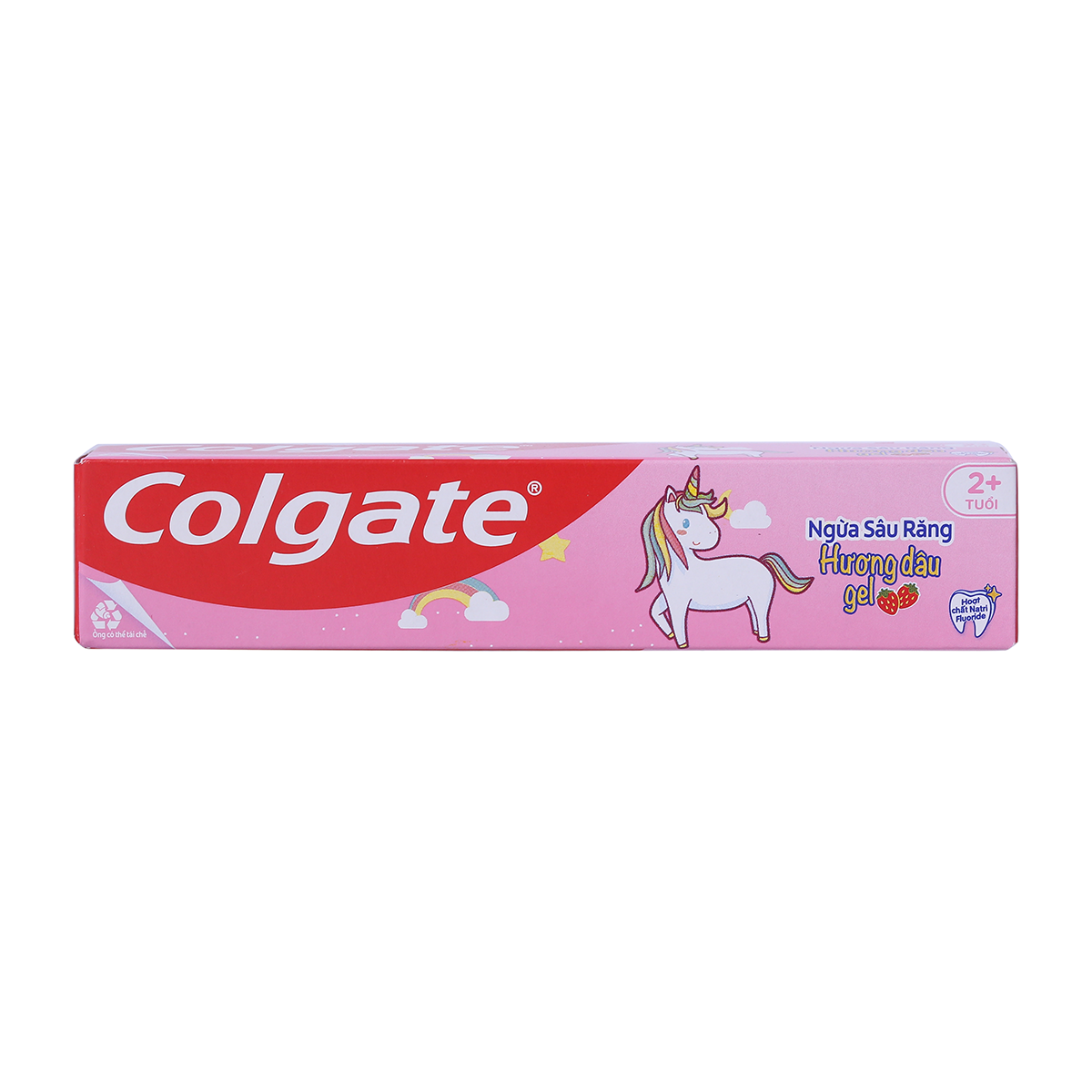 Kem Đánh Răng Trẻ Em Colgate Hương Dâu 40G