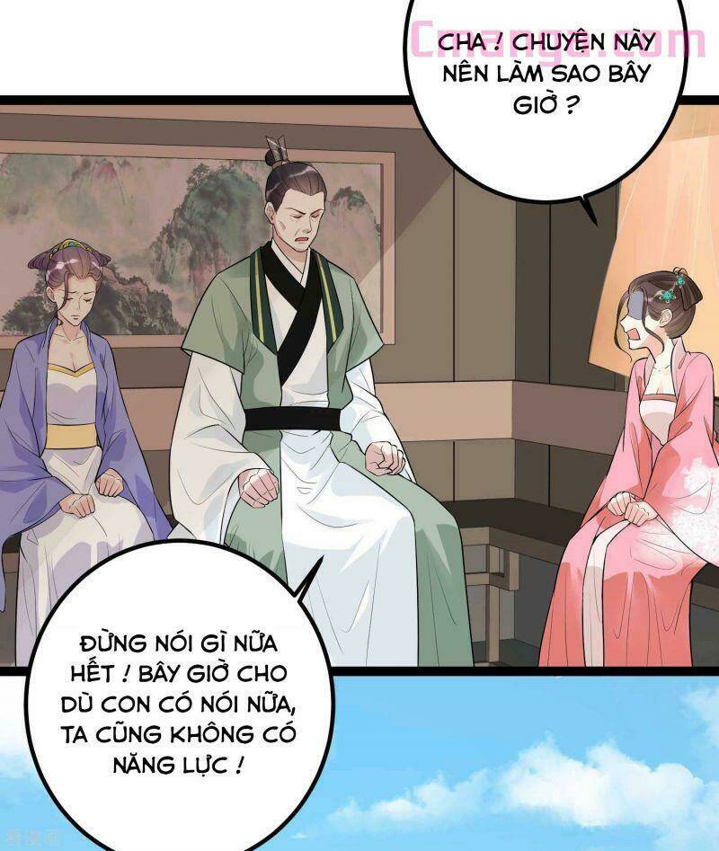 độc y đích nữ chapter 49 6