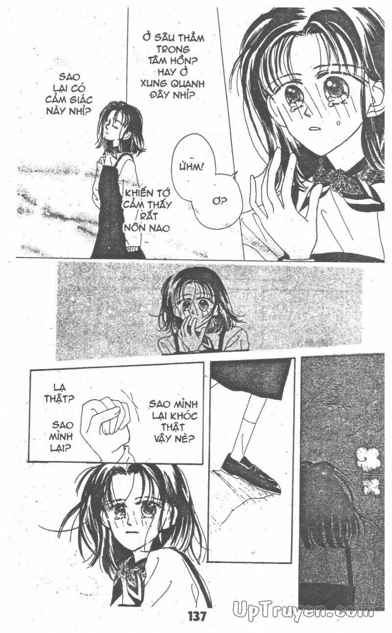 ban trai của tôi - my boyfriend chapter 2 36