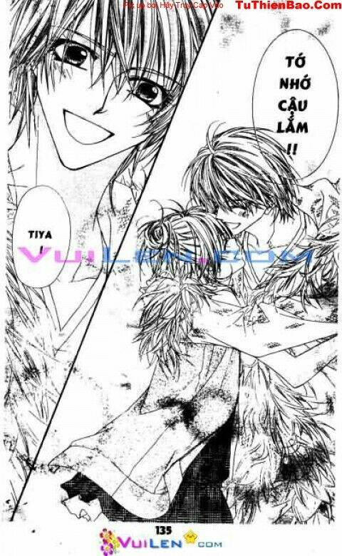 thiên thần giả tạo chapter 4 135