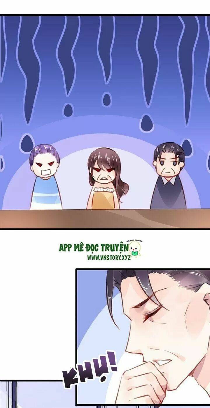 mưu ái thành nghiện chapter 50 3