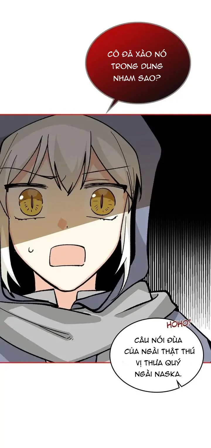 thú cưng của nhân vật phản diện chapter 14 12
