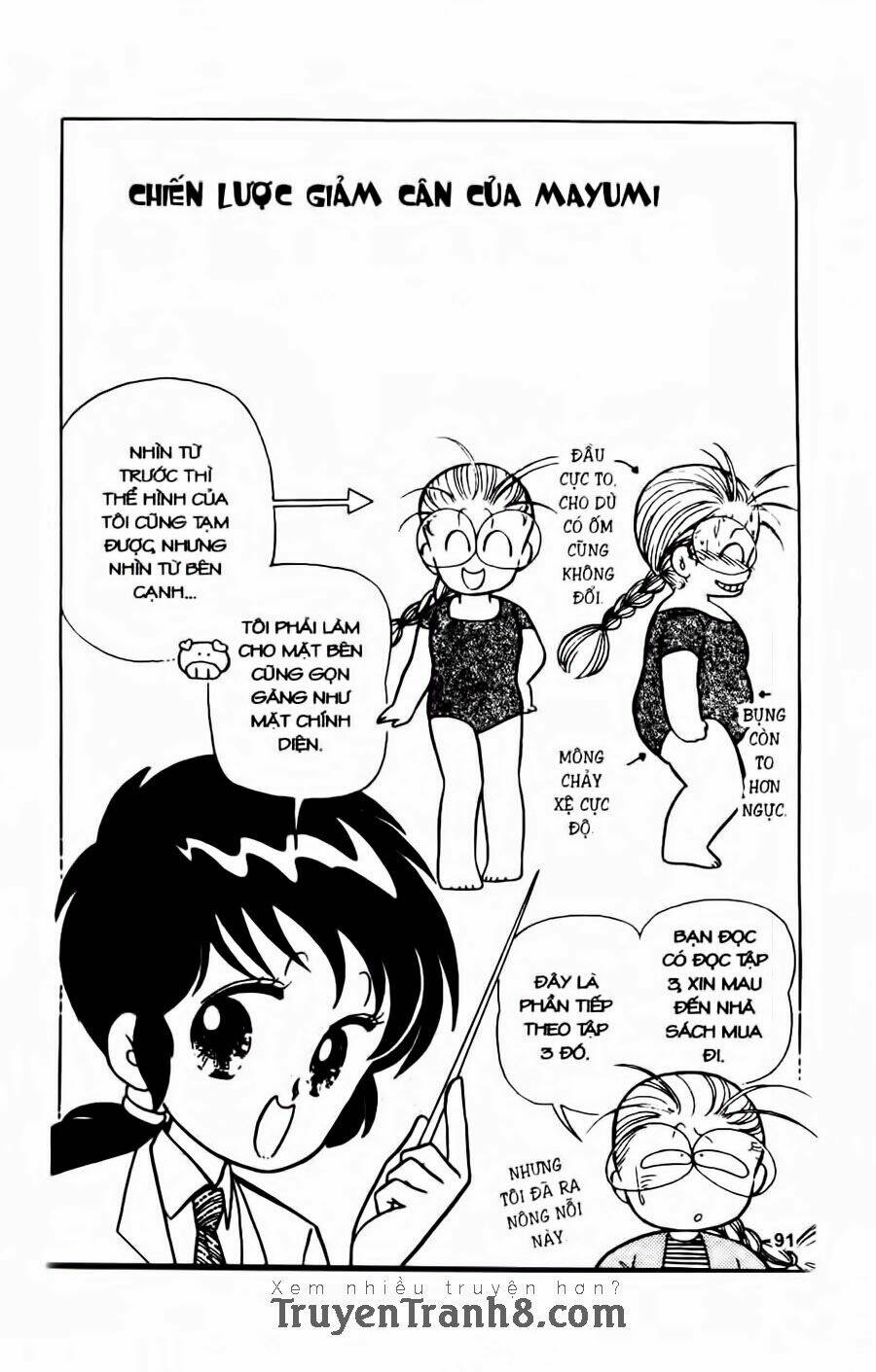 con ma vui vẻ chapter 22 14