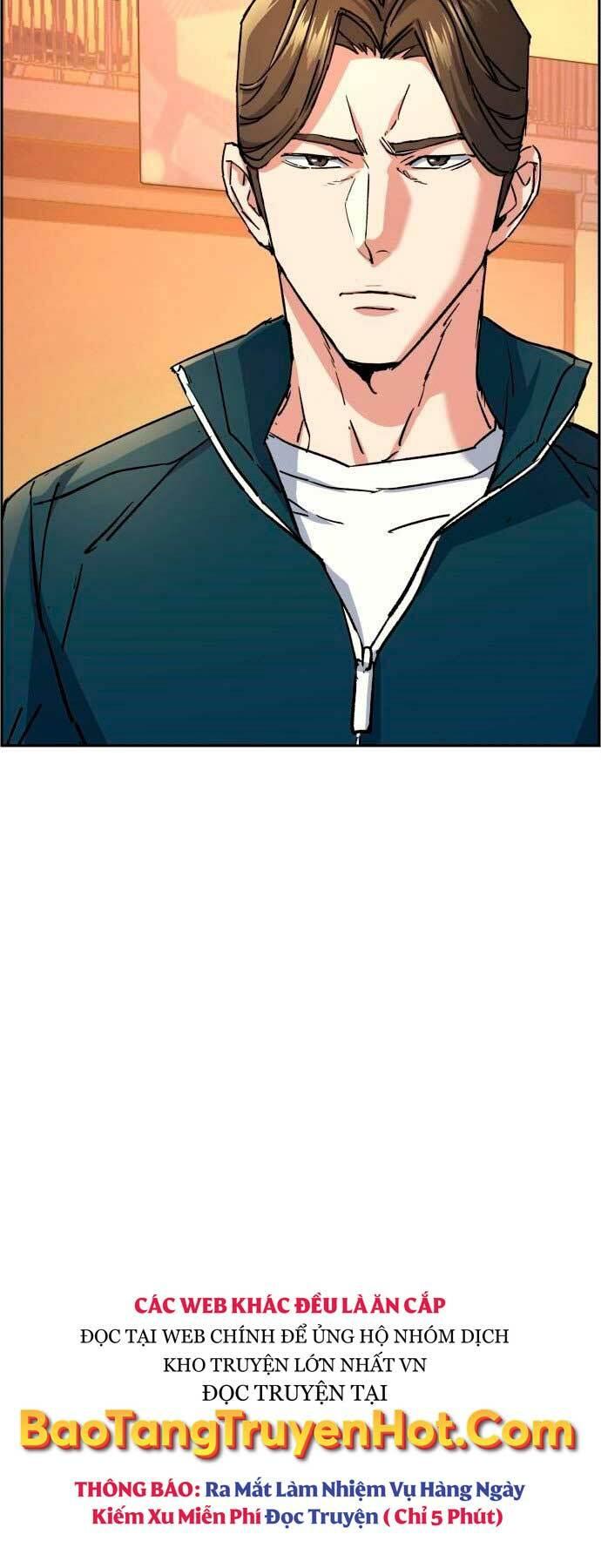 bạn học tôi là lính đánh thuê chapter 106 45
