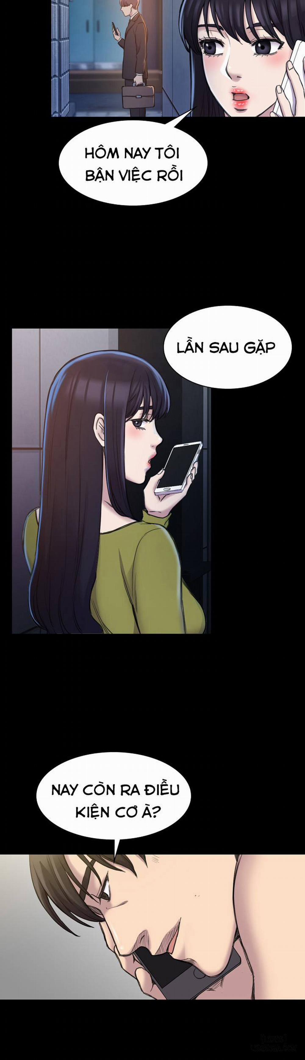 anh có thể giúp em không chapter 19 20