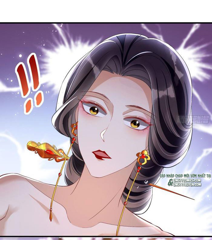 Quý Phi Chuyên Sủng Là Nam Nhân chapter 18