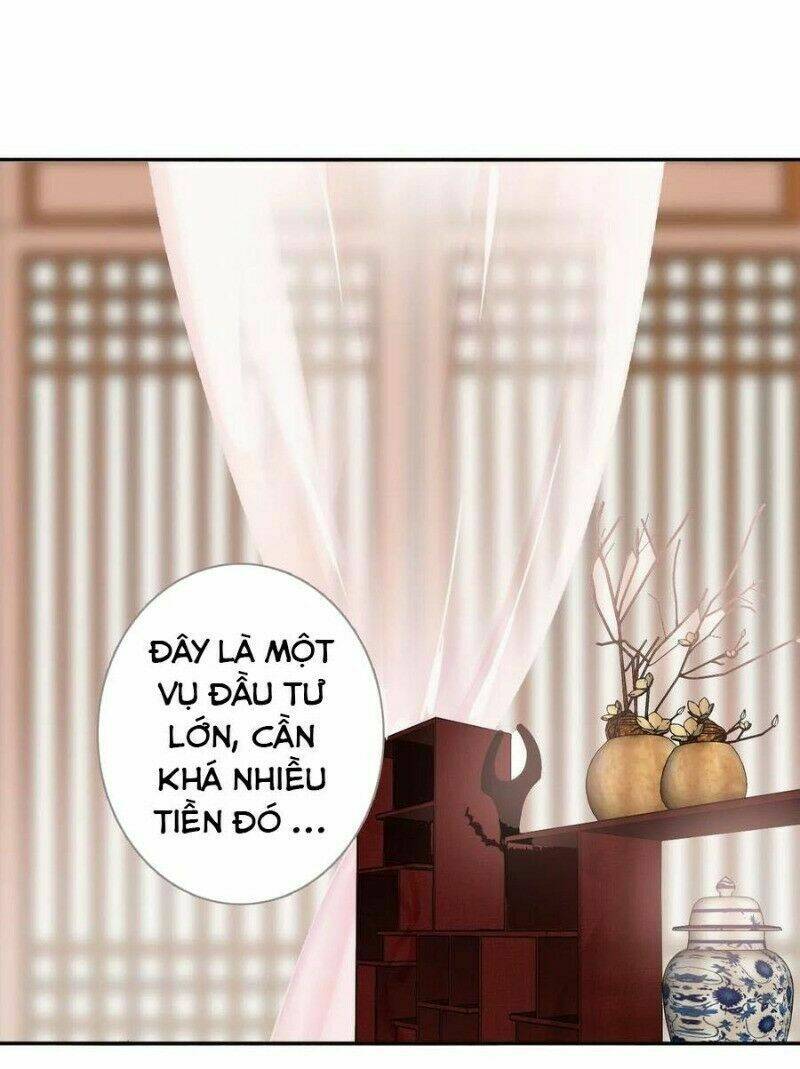 điền viên mật sủng: cô vợ nóng bỏng chapter 103 15