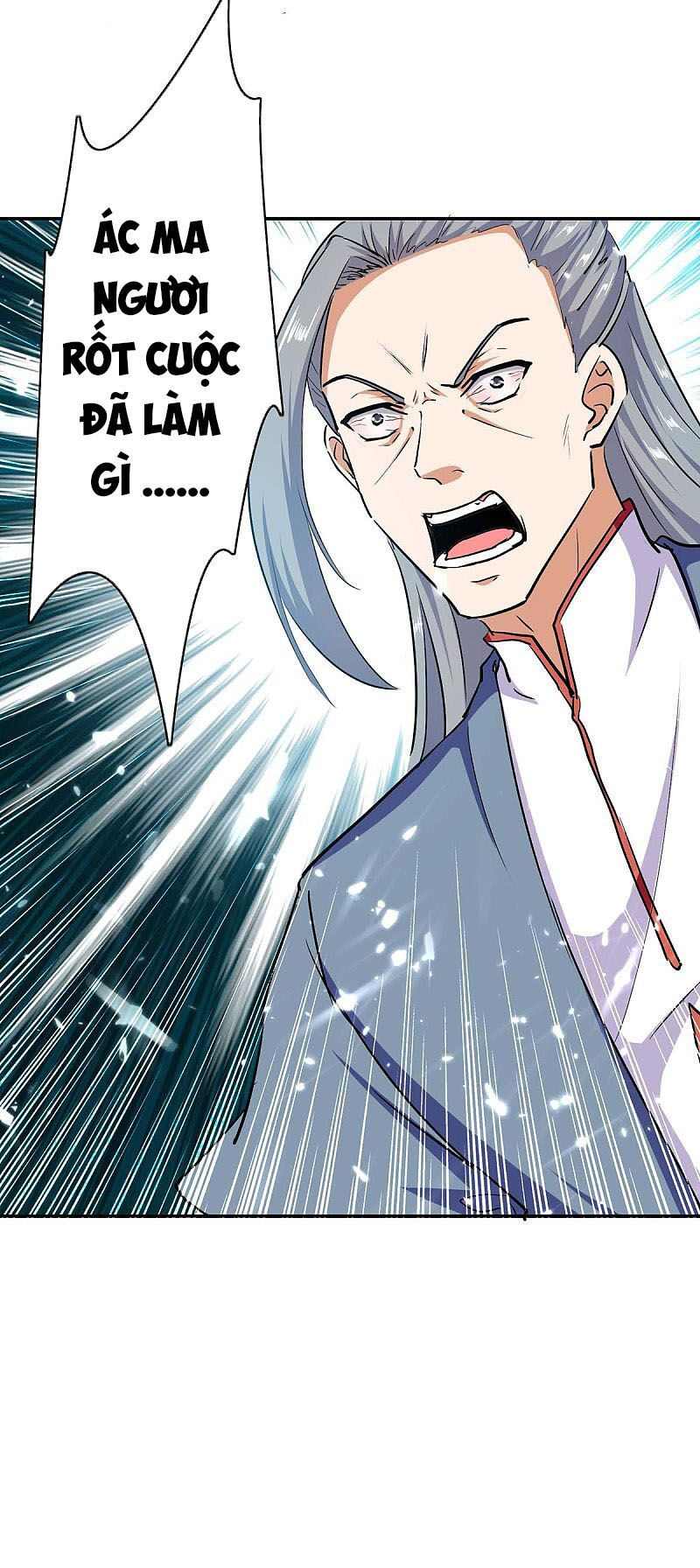 tối cường thăng cấp chapter 210 38