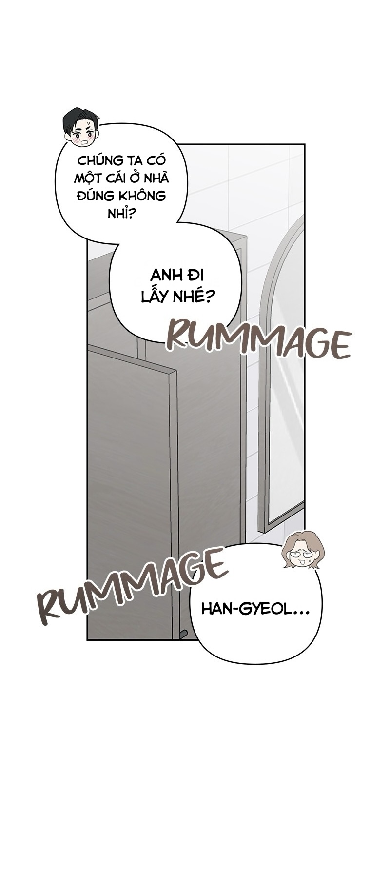 chúng ta ly hôn đi! chapter 64 15