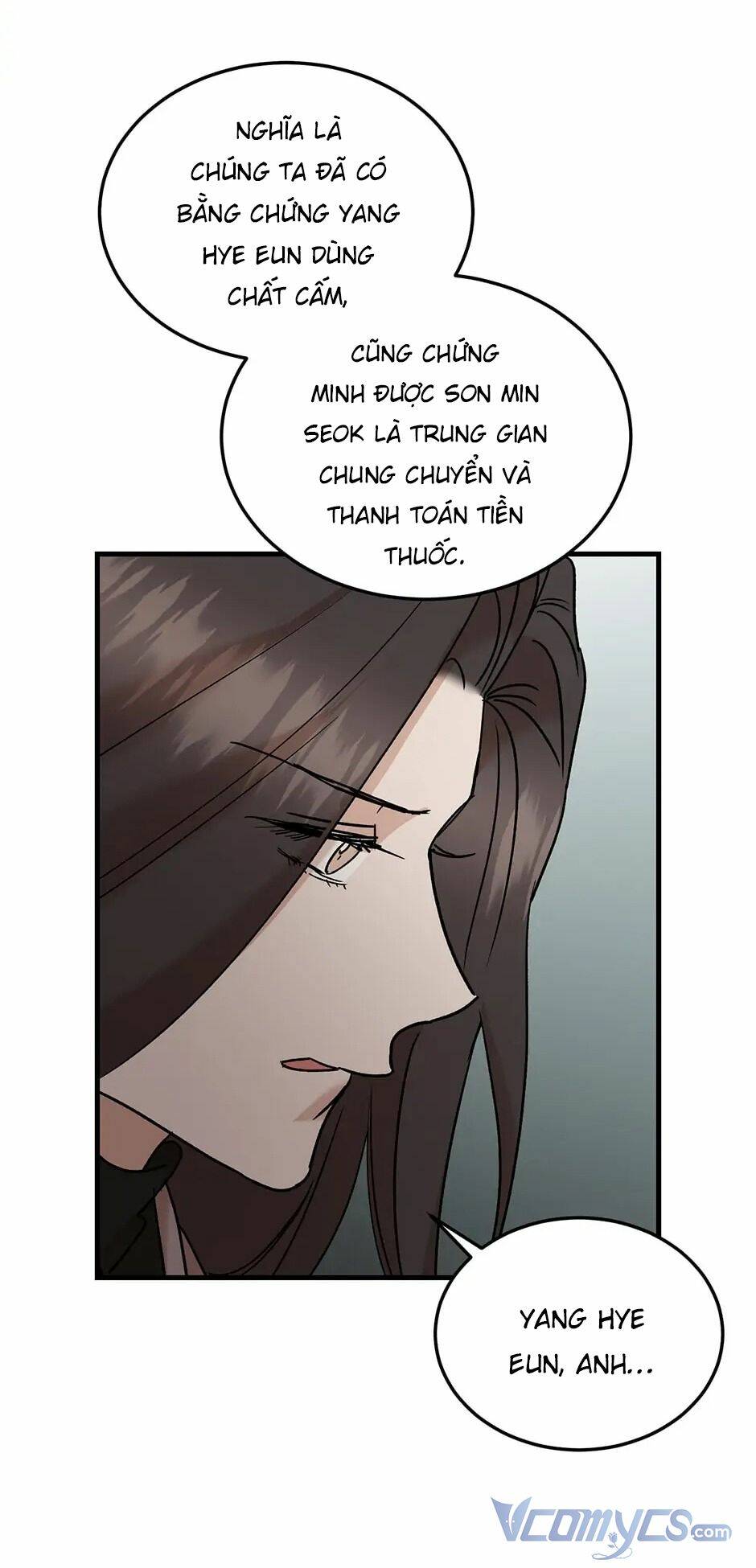 trước khi cái chết chia lìa đôi ta chapter 74 21