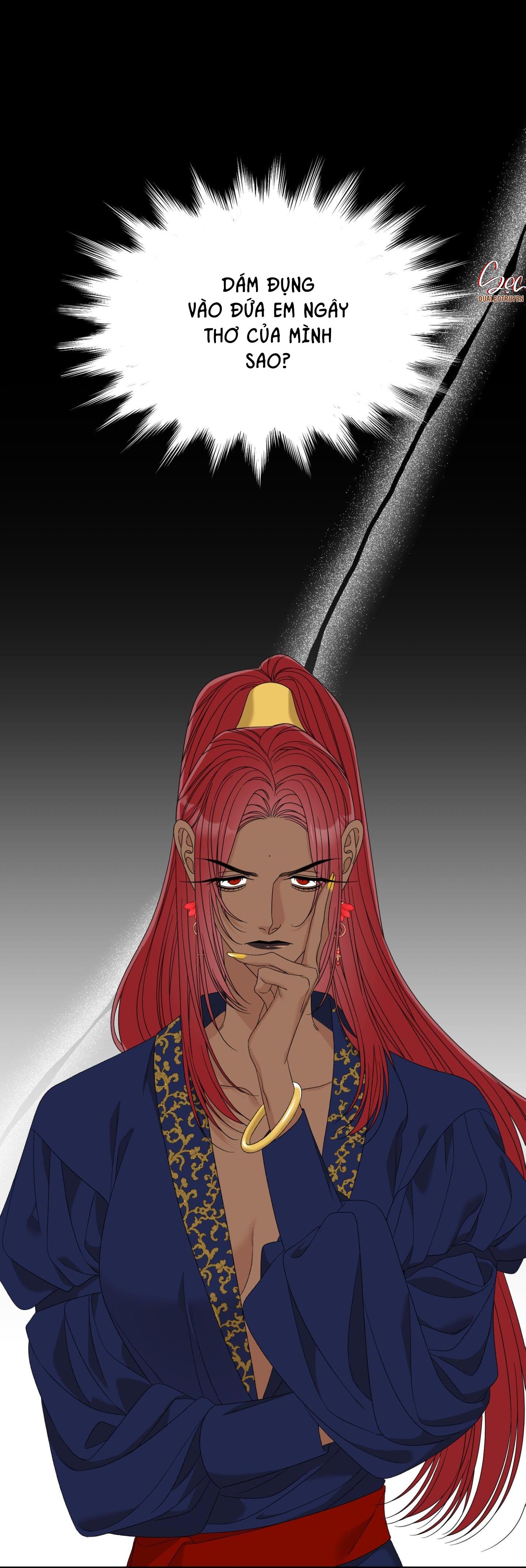 smyrna và capri chapter 52 48