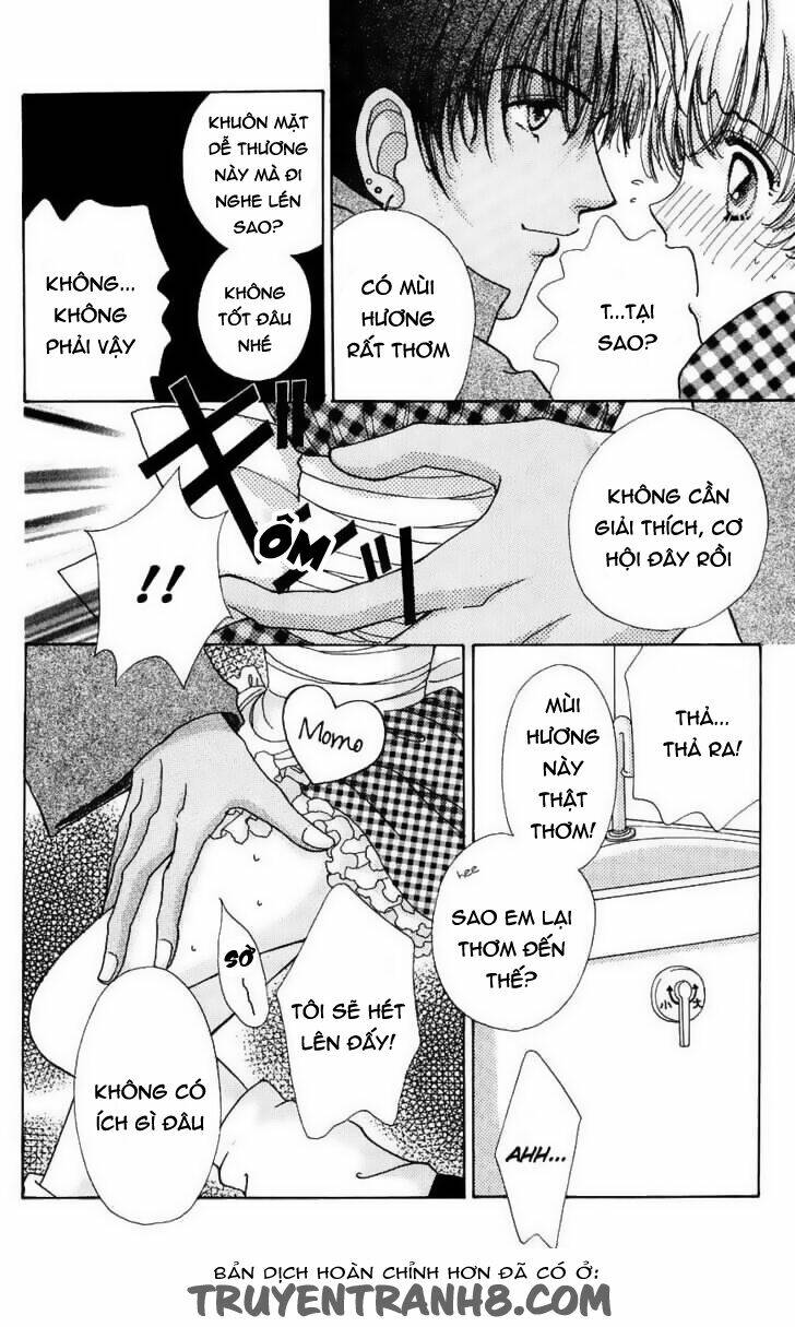 hana ni nare chapter 54 26