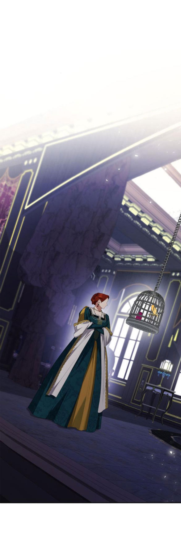 chị yêu, kiếp này em sẽ là hoàng hậu chapter 97.2 21