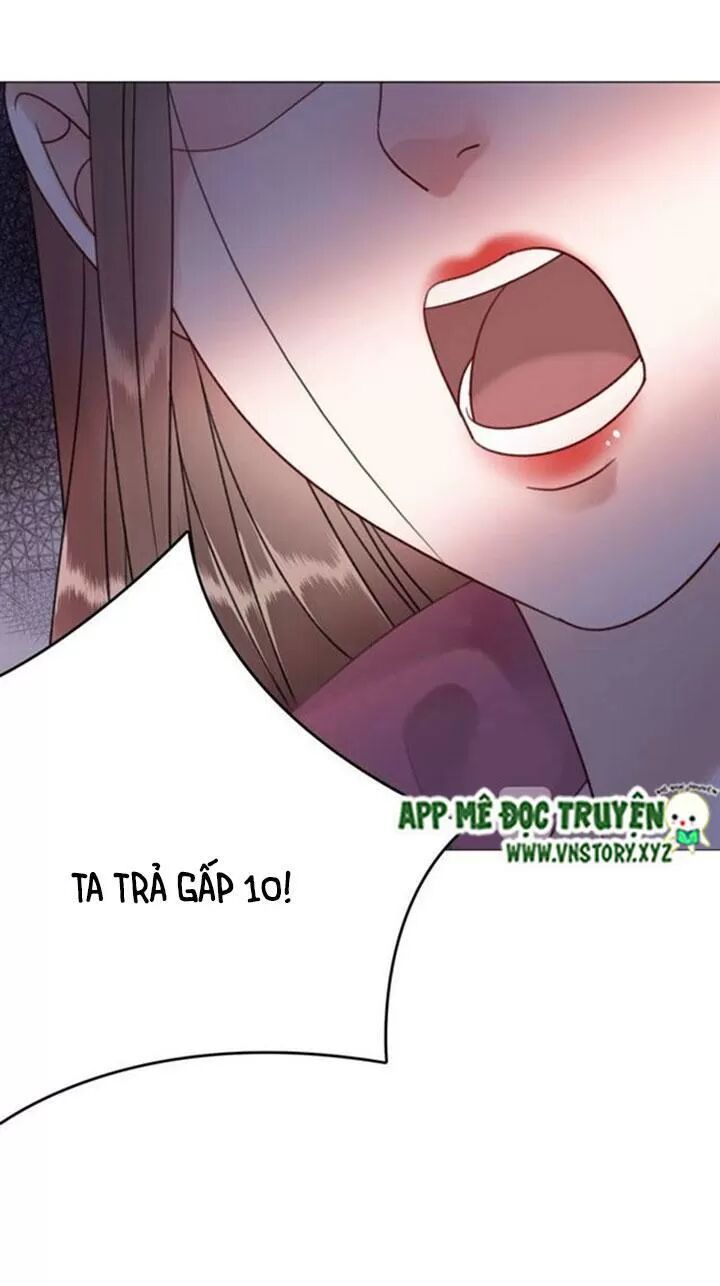 cực phẩm phế vật tiểu thư chapter 93 45