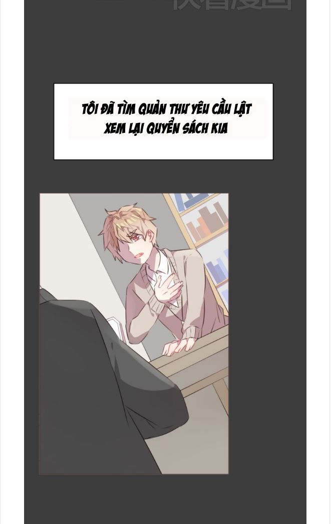 người yêu biến mất chapter 55 18