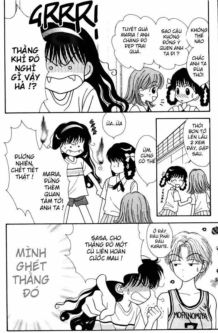 minto na bokura chapter 6 13