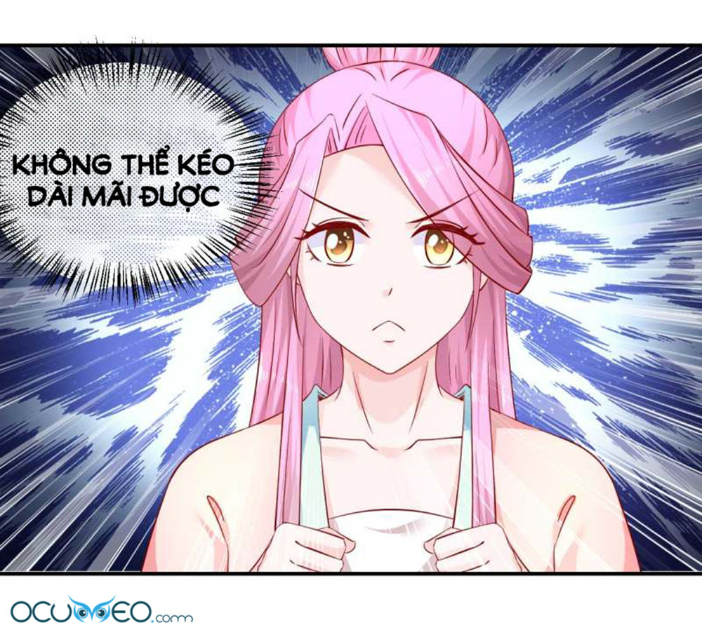 từ đây vương gia không thượng triều sớm chapter 73 15