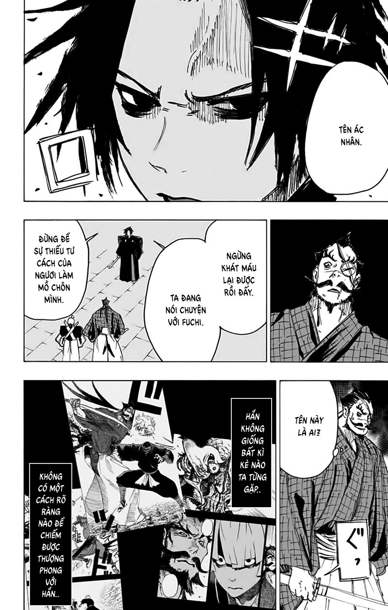 jigokuraku chapter 90 3