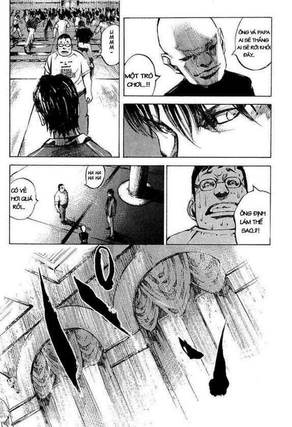 blue heaven chapter 12 13