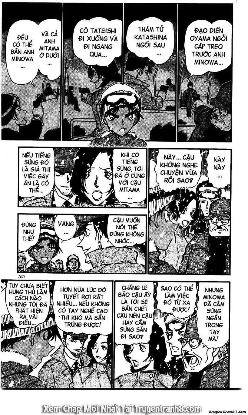 conan chapter 520 11