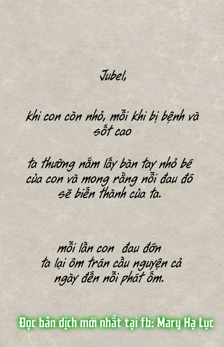 cha à, con không muốn kết hôn đâu chapter 117.2 68