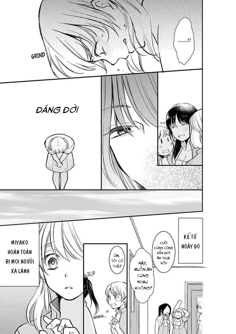 sự thâm nhập ướt át chapter 15 5