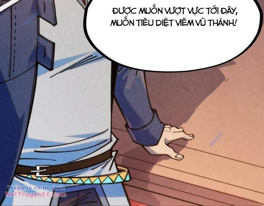 vạn cổ chí tôn chapter 280 8