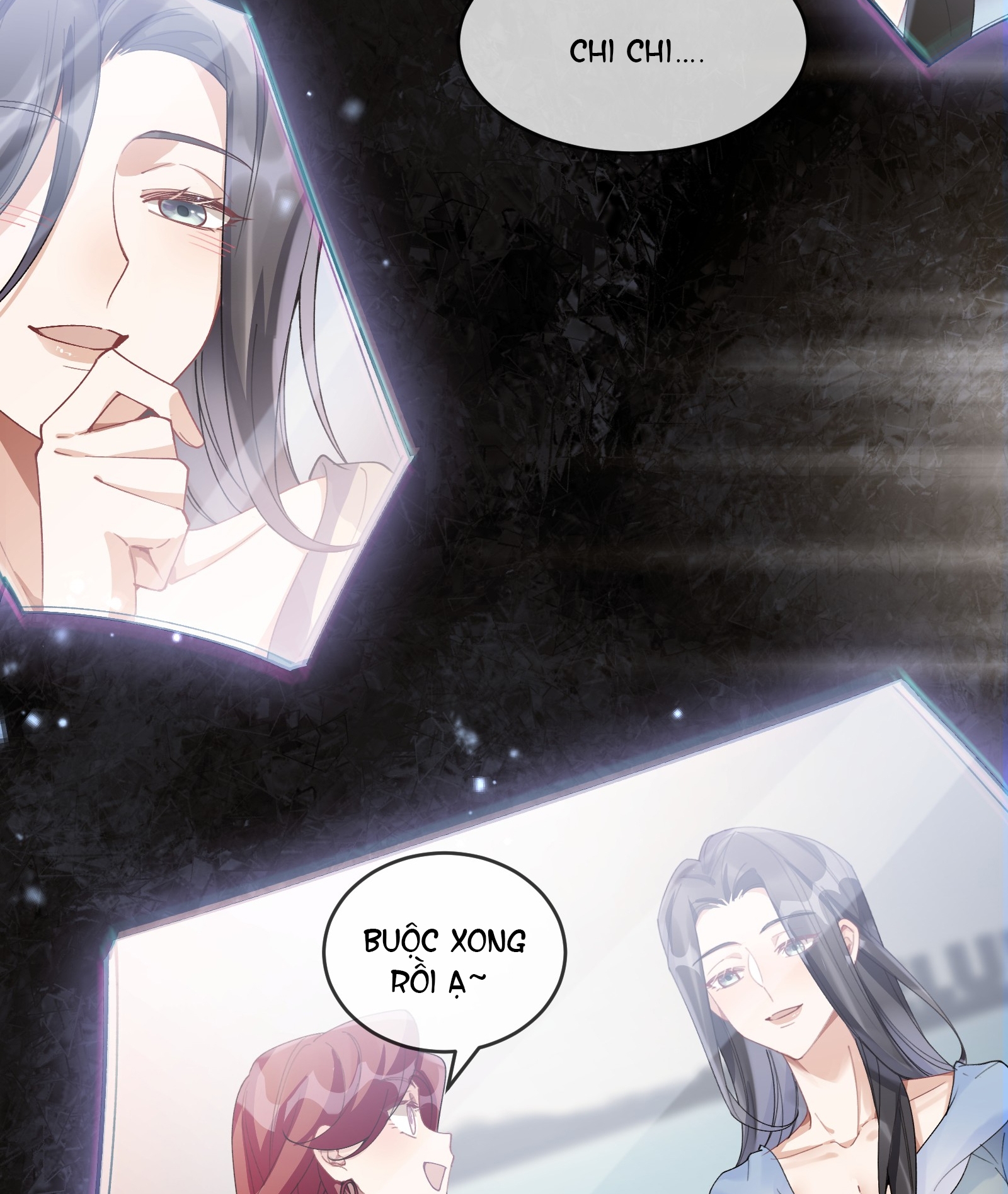 chưa biết ai hơn ai chapter 21 39