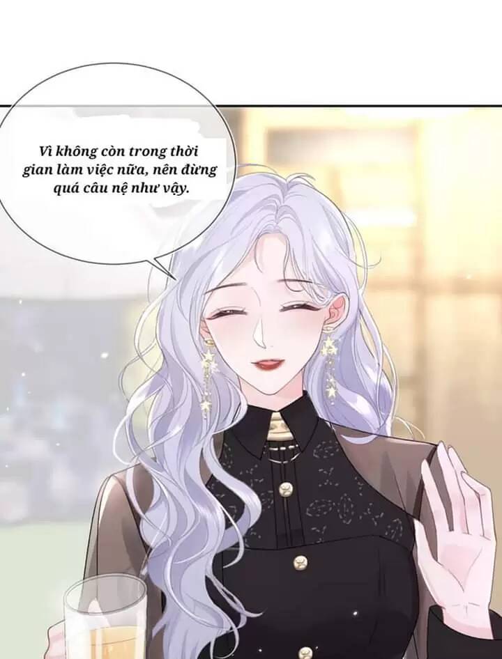 mận xanh chapter 6 28