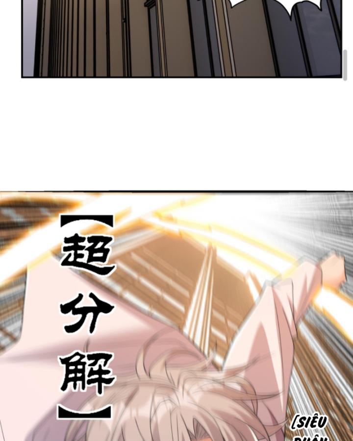 học cùng em gái, tôi bất cẩn vô địch rồi chapter 195 25