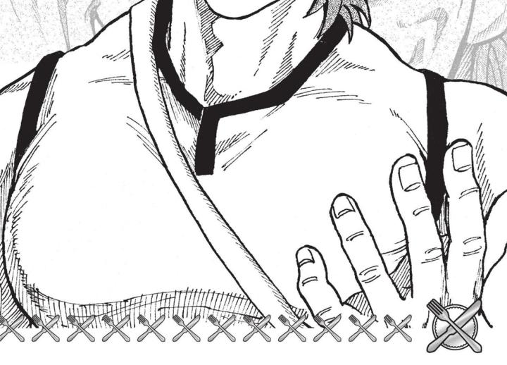 thánh tỏi sành ăn chapter 370 9