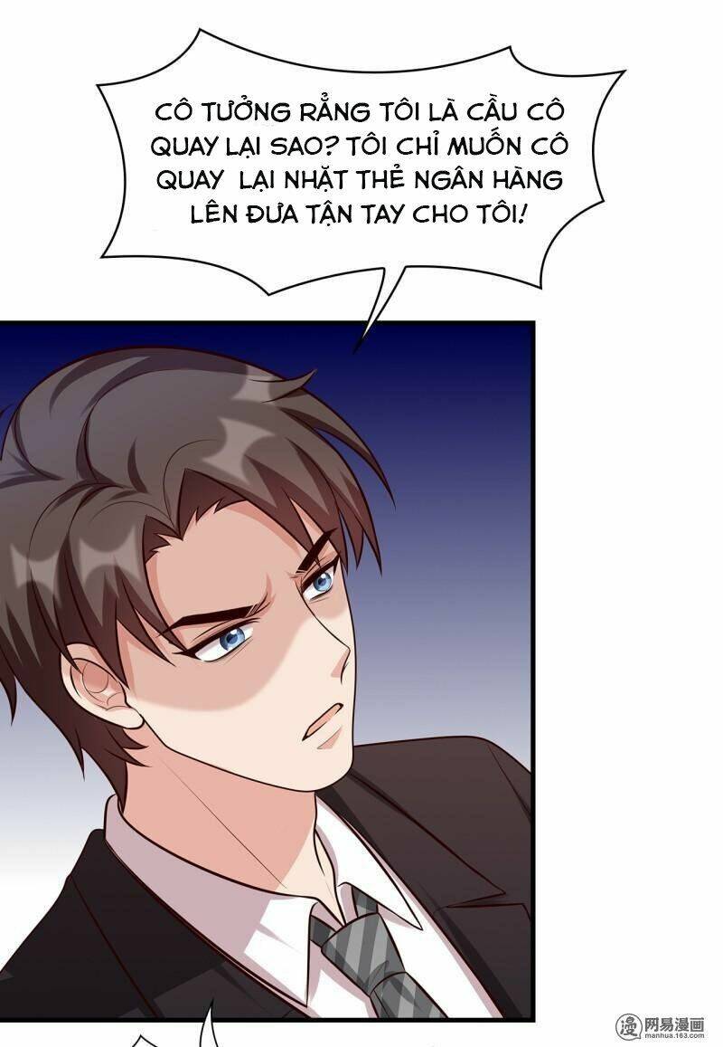 nam thần manh bảo tận diệt chapter 30 9