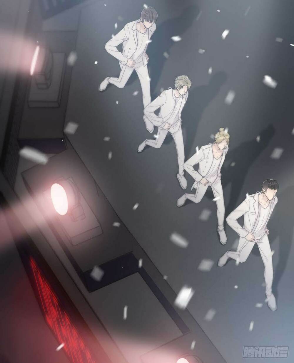 yêu phải vampire chapter 1 17