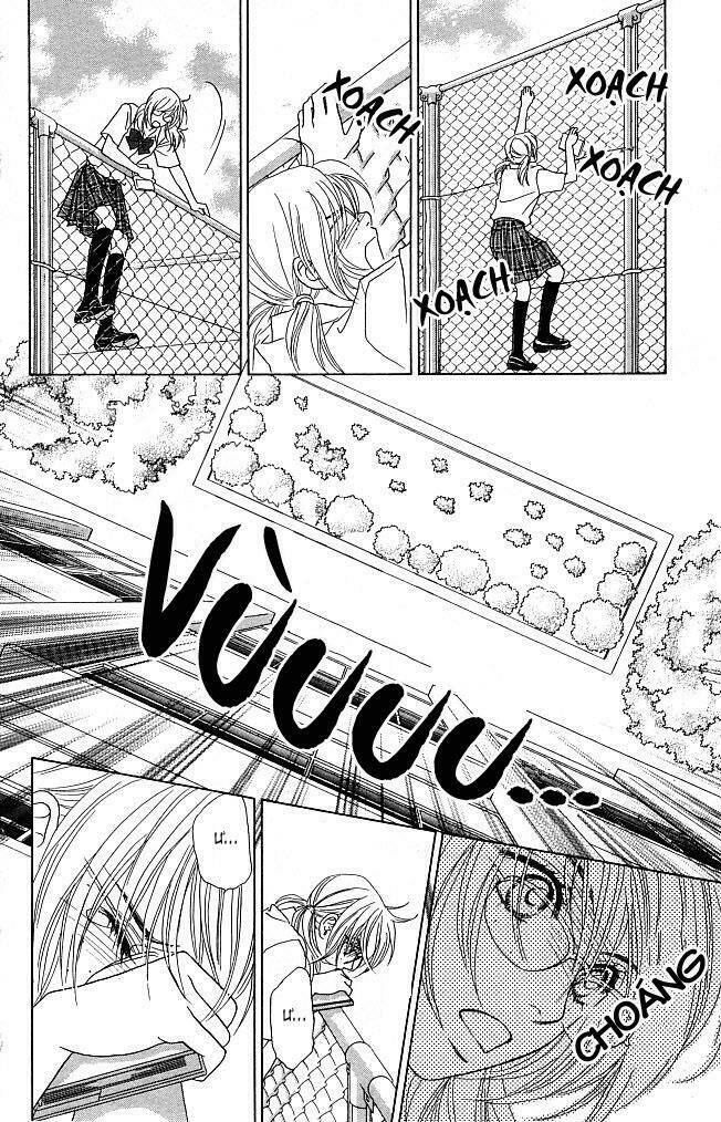 papillon hana to chou chapter 4 4