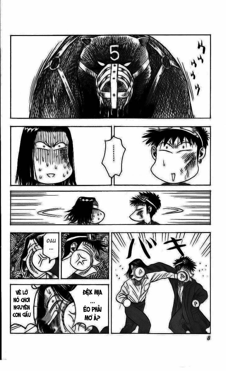 hareluya chapter 70 2