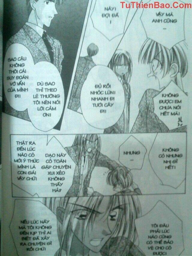 nguyện ước dưới ánh sao chapter 6 109