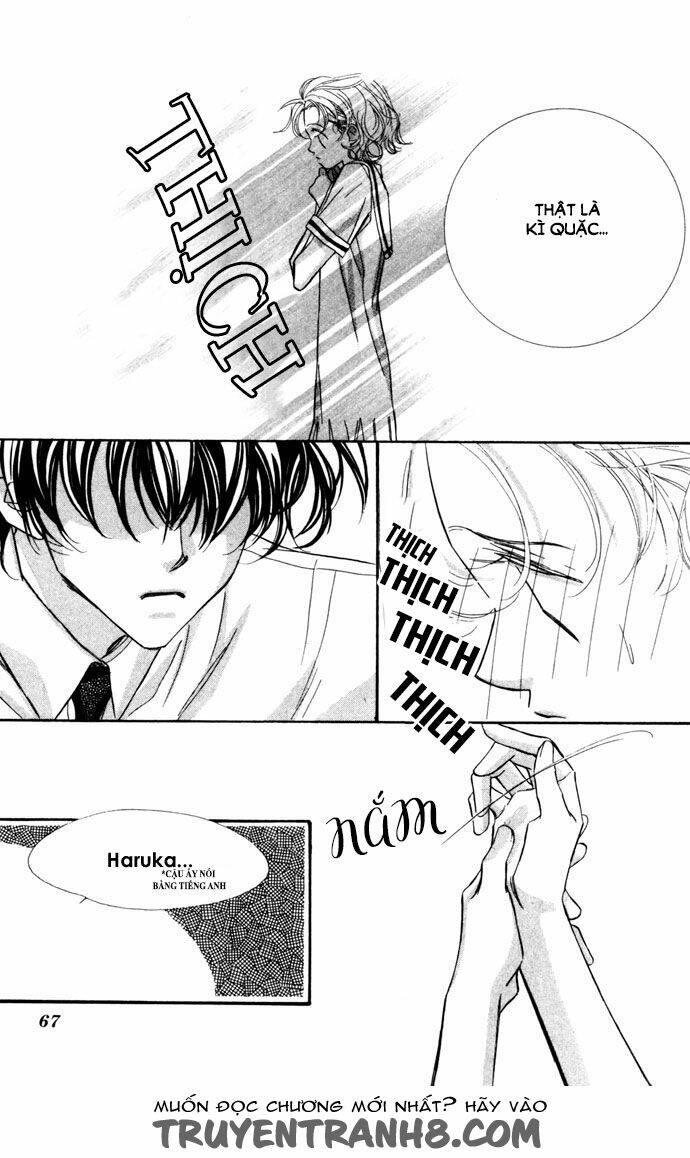 yoru made matenai chapter 11 20