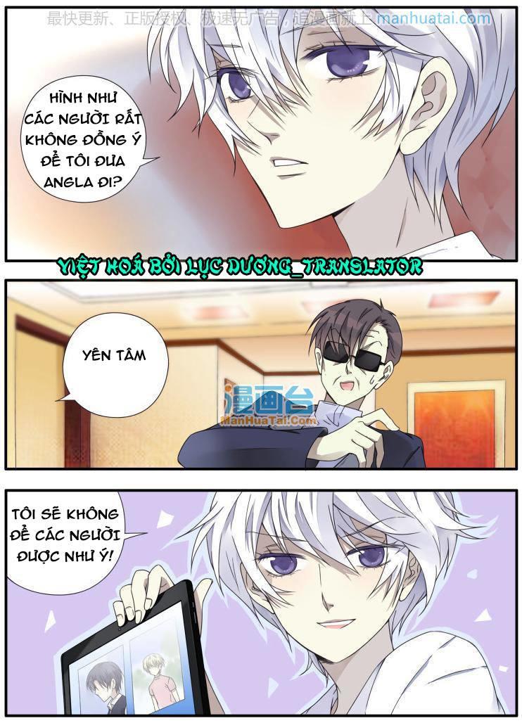 lam sí chapter 101 15