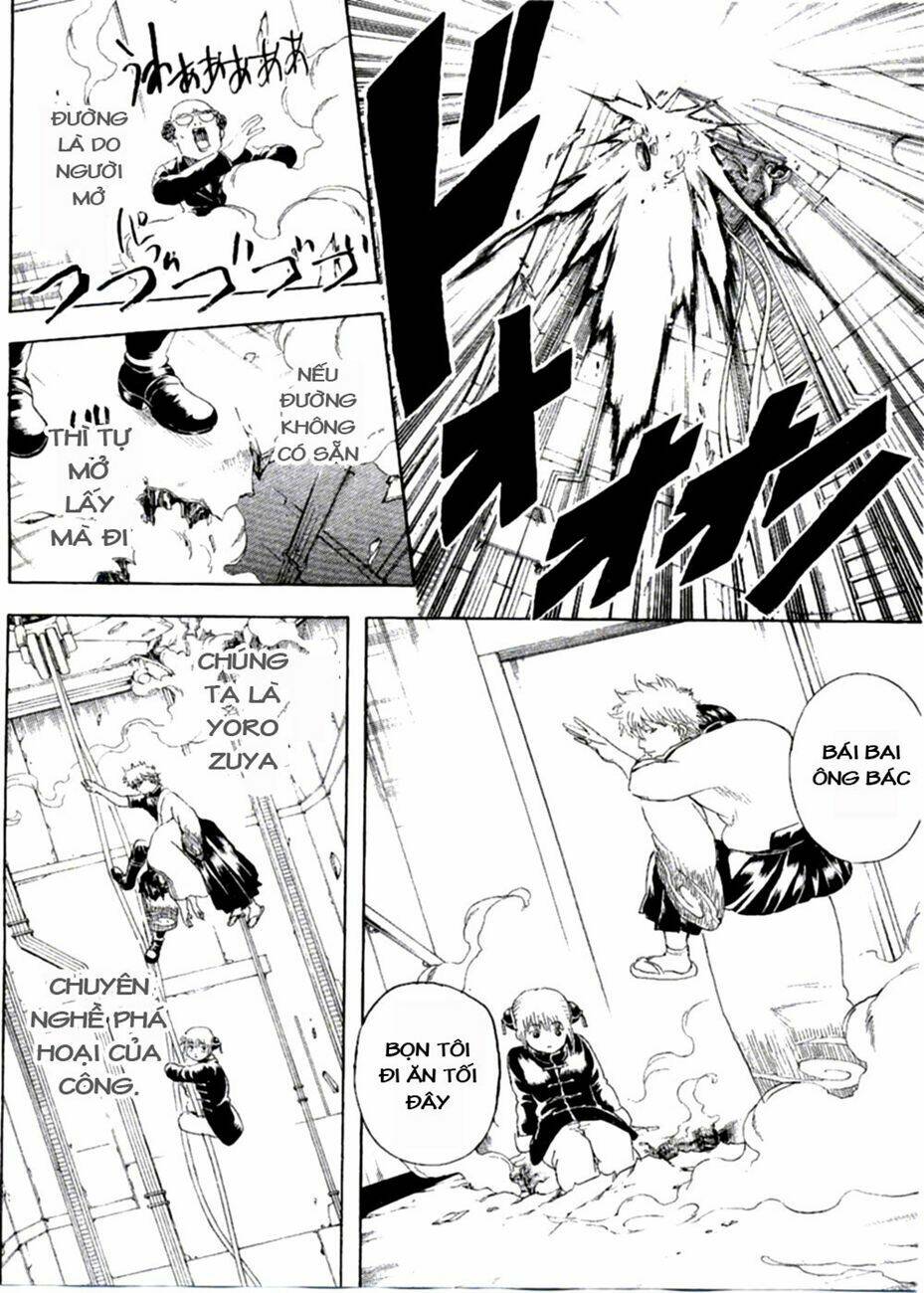 gintama - linh hồn bạc chapter 253 20