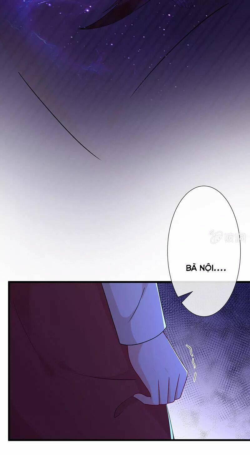 vương bài thiên sư và tiểu manh yêu chapter 33 15