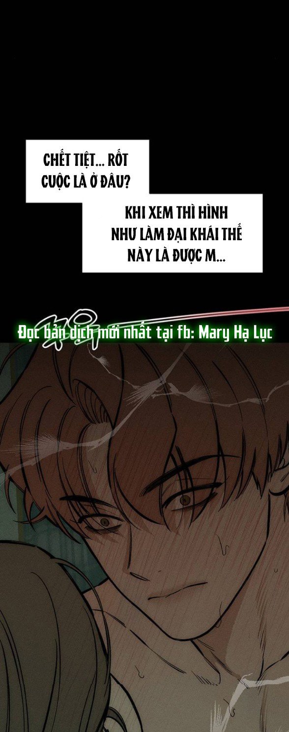 [18+] Nước Mắt Trên Đóa Hoa Tàn chapter 42.1 39