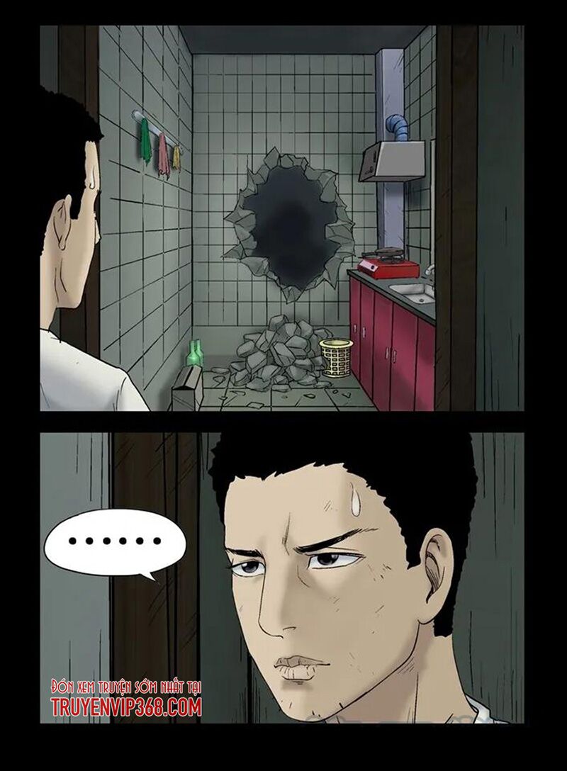 thây ma chapter 11 3